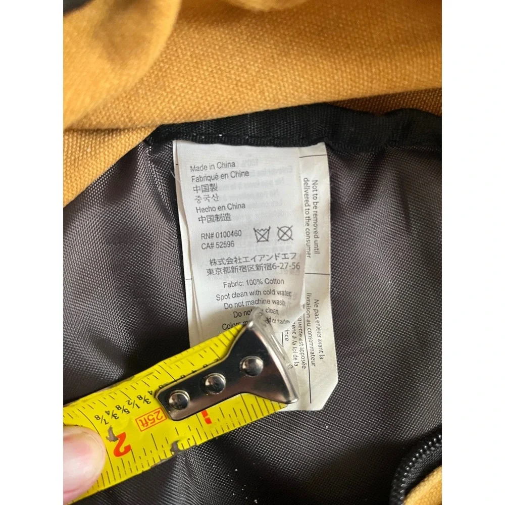 Kavu rope bag